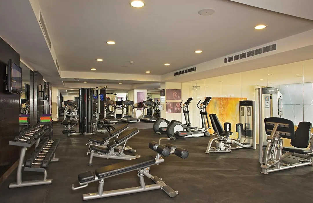 Secrets Vallarta Bay Resort & Spa - Adults Only-1