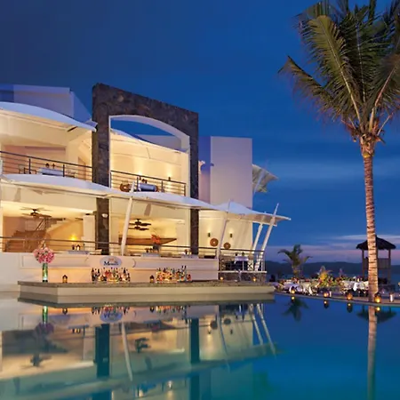 Secrets Vallarta Bay Resort & Spa - Adults Only-2